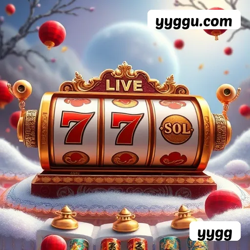 Fortune Games Series