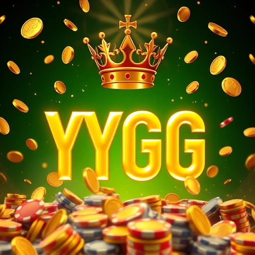 yygg Logo